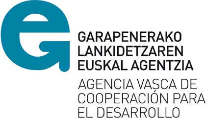 Agencia vasca para la cooperación aldesarrollo
